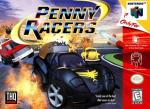 Play <b>Penny Racers</b> Online